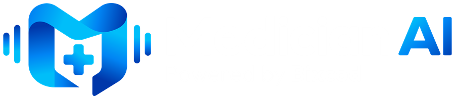 Medician AI — Powered by Bixcod
